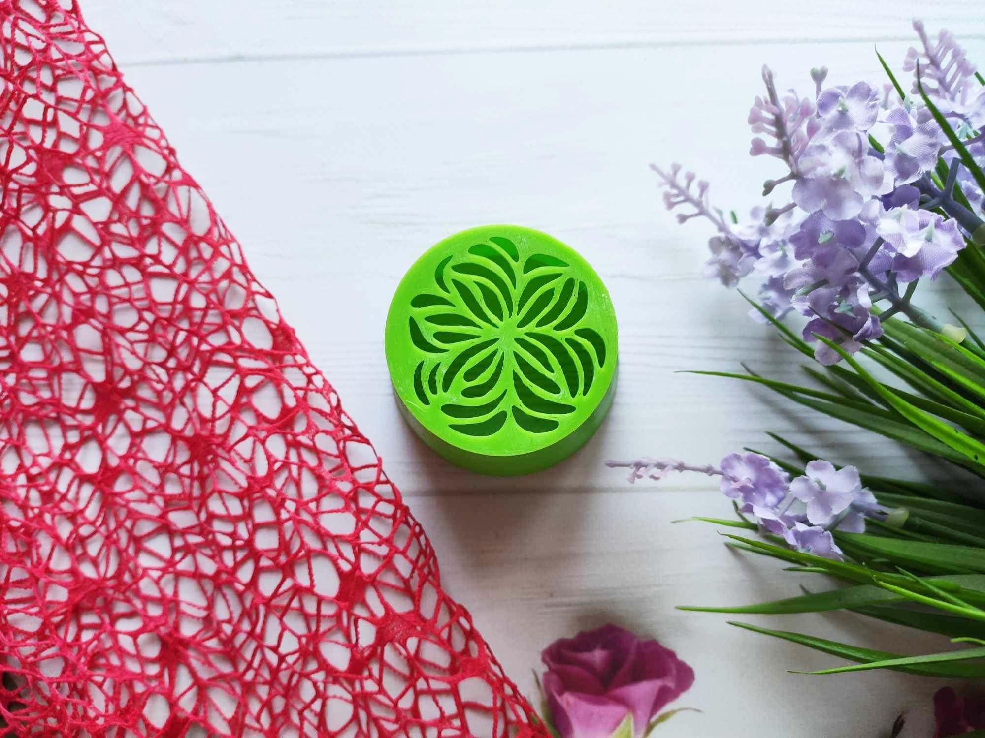 XL Tulip Icing Tip #134: Zefir Marshmallow Flower Nozzle - Etsy