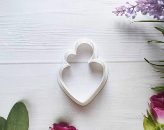 Carrot Cookie Cutter: 3D Printed Easter Baking