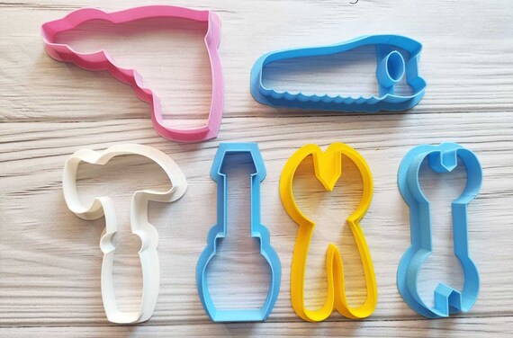 cookie cutter tool