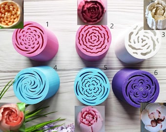 Buttercream nozzles hotsell