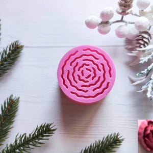 Buse à glaçage Big Flower #82 : Astuce pour la décoration de gâteaux