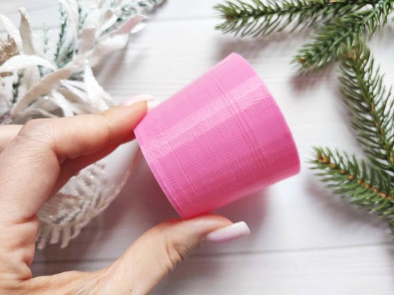 XXL Tulip Icing Nozzle #86: Zefir Marshmallow Flower Pastry Tip - Etsy