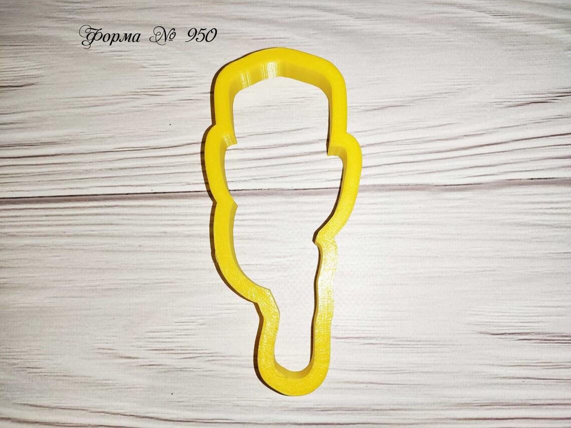 Rose Cookie Cutter Custom Cookie Cutter Etsy