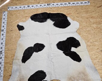 Cowhide with minor defects 35-018