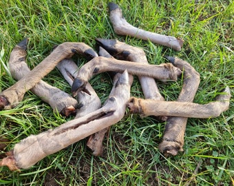 Rehbeine chew bone treats for dogs Rehbein