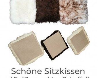 Schaffell stuhl - Die qualitativsten Schaffell stuhl analysiert