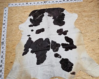 Cowhide with minor defects 35-037