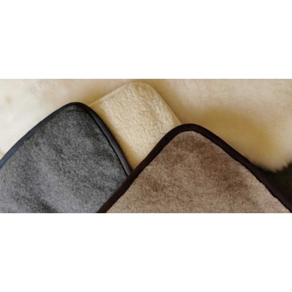 Real merino wool blanket bedspread blanket bedsheet wool real hair