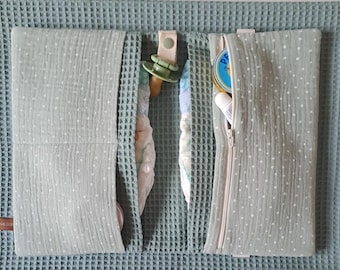 Borsa per pannolini