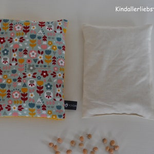 Kirschkernkissen Wärmekissen Baby Körnerkissen