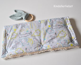 Kinderwagen-Muff