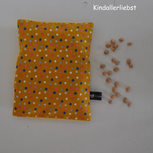 Kirschkernkissen Wärmekissen Baby Körnerkissen