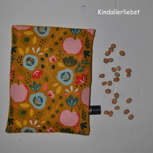 Kirschkernkissen Wärmekissen Baby Körnerkissen