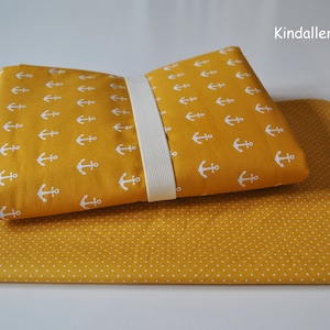 Bolsa de pañales con cambiador lavable para llevar de viaje