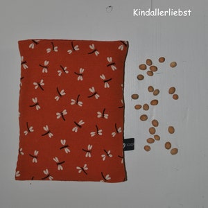Kirschkernkissen Wärmekissen Baby Körnerkissen