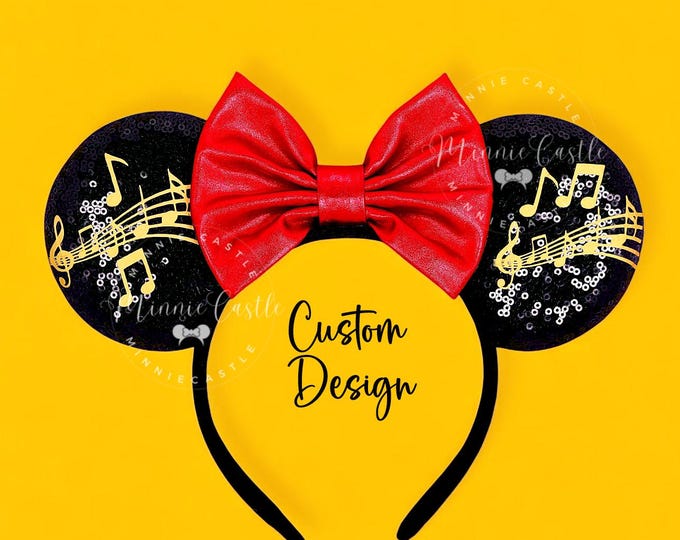 [Regular Band] Design