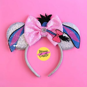 Eeyore - Etsy