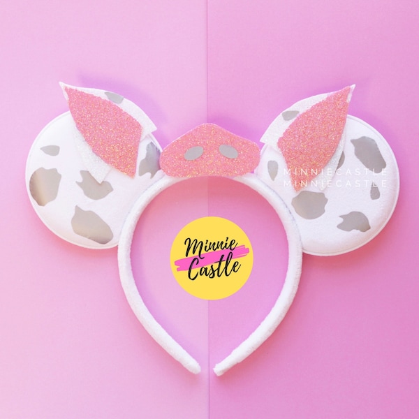 Pua Mickey Ears, Boy Mickey Ears, Men Mouse Ears, Mickey Ears, Minnie Ears, Mouse Ears Headband, Mickey Ears,  Character Ears