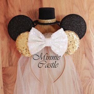 Disney groom ears shop