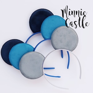 Mickey ears, boy and Men Mickey ears, Minnie ears, Mickey ears, Men Mickey ears, Mouse ears for adults and kids, non glitter Mickey ears