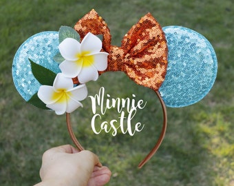 Free Free 103 Moana Disney Ears Svg SVG PNG EPS DXF File