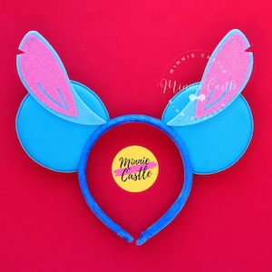 Tropical Creature Mouse ears, Mickey Ears, Mickey for Boys, Men Mouse Ears, Minnie Ears, Mouse Ears Headband, Character Ears