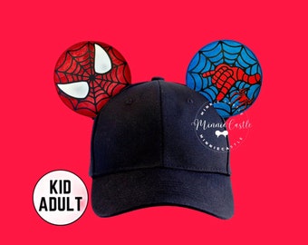 - [Baseball Hat ] Design