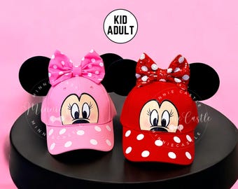 - [Baseball Hat ] Design