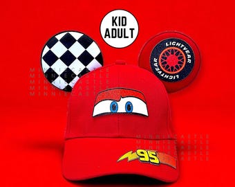 - [Baseball Hat ] Design