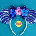 see more listings in the [Mouse Ears] Characters section