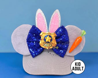 - [Visor] Design