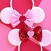 see more listings in the [Mouse Ear] Valentine's section