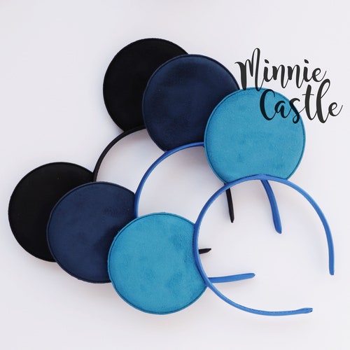 Mickey Mouse Ears Boy Mickey Ears Men Mickey Mouse Ears Etsy