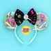 see more listings in the [Mouse Ears] Characters section