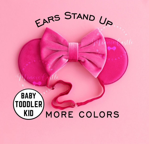 Fuchsia Tapestry Kids Bow Tie Fuchsia Tapestry Kids Bow Tie