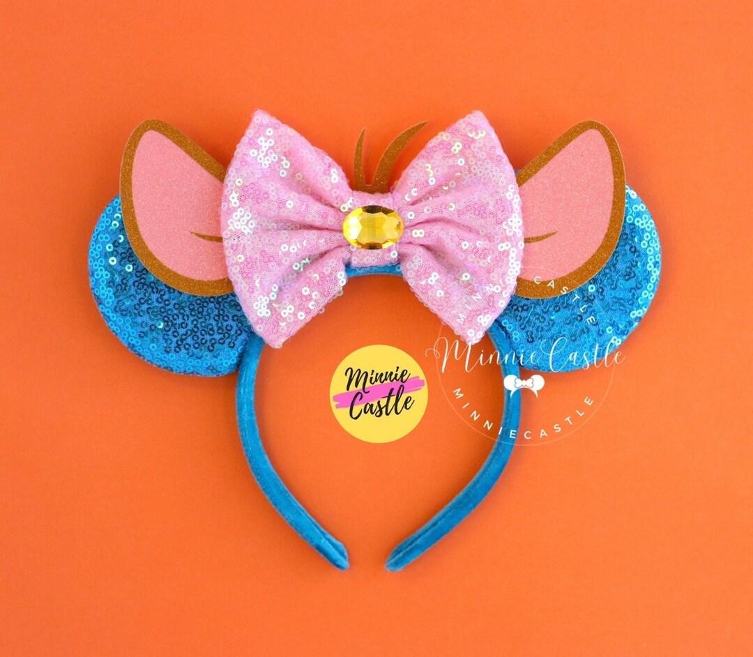 Kanga Roo Ears, Mickey Ears, Pooh Friends Ears, Minnie Ears, Mouse Ears ...