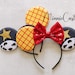 see more listings in the [Mouse Ears] Characters section