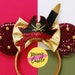 see more listings in the [Mouse Ears] Characters section