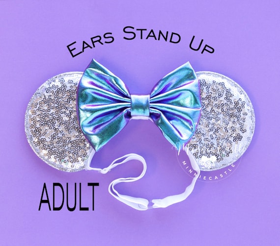 Elastic Waist Band, Elastic Ear