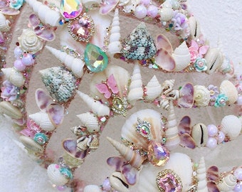 Shell crowns