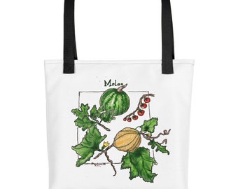 Max Flex Custom Tote bag