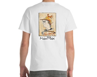 Max Flex Personal Short-Sleeve T-Shirt