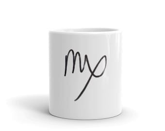 Max Flex Signature Mug