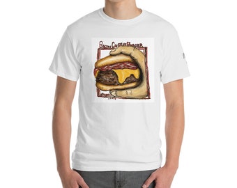 Short-Sleeve T-Shirt