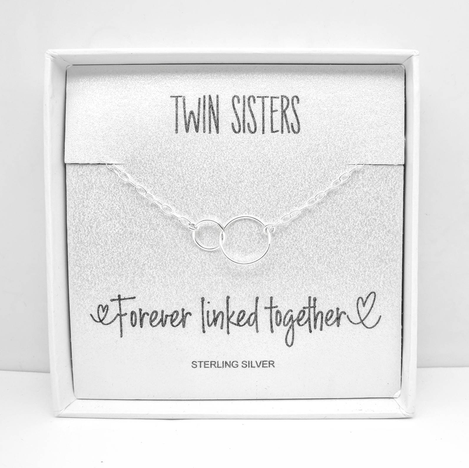 Twin Sister Jewelry UK