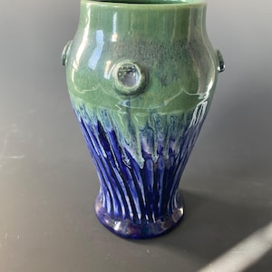 Handmade Vase