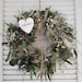 see more listings in the Door wreath section