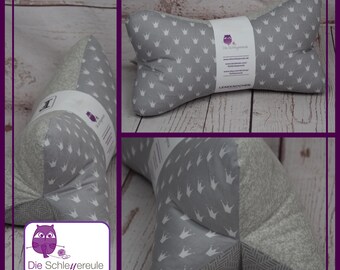 This item is unavailable | Etsy Reading Bone Pillow Wedge Pillow Neck