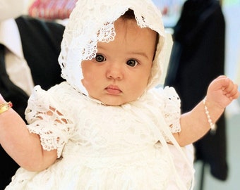 baby girl blessing dress lds