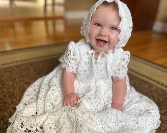 baby dedication dress for mom